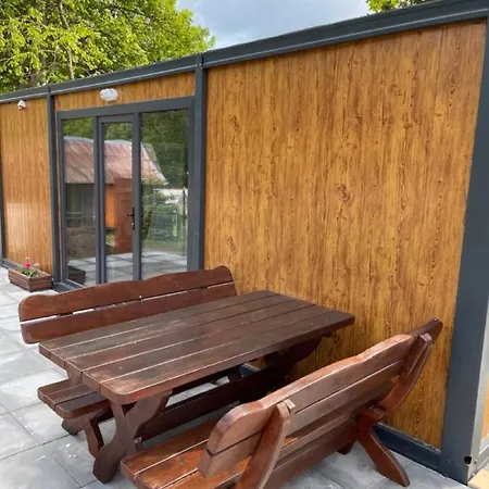 Tiny House Radost 아파트 *