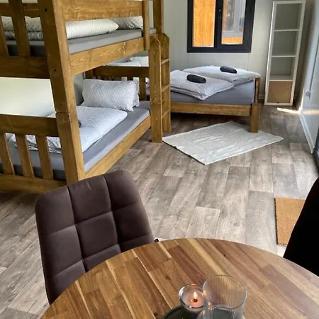 Lejlighed Tiny House Radost Vlastejovice