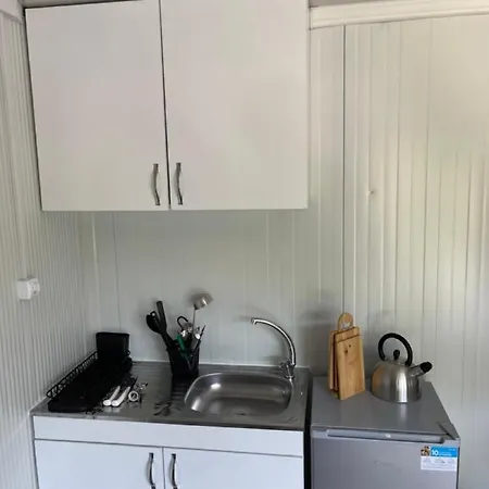Tiny House Radost Lejlighed *