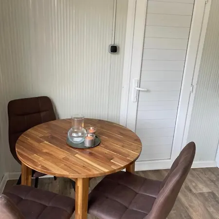 아파트 Tiny House Radost Vlastejovice