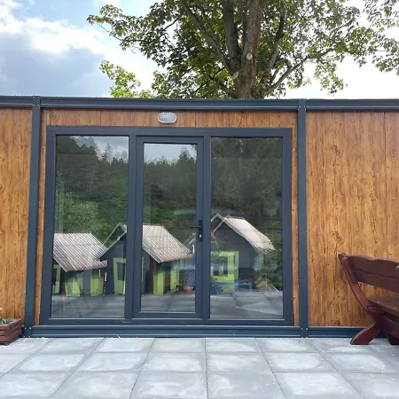 Tiny House Radost 아파트 *